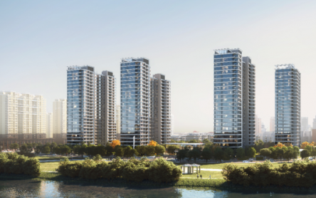 元旦致辭：頂住壓力、奮發(fā)拼搏，沒(méi)有跨不過(guò)去的坎